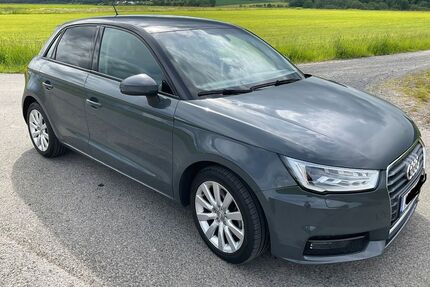 Audi A1 115.500 km 11.400 &euro; Bad Kissingen 97688