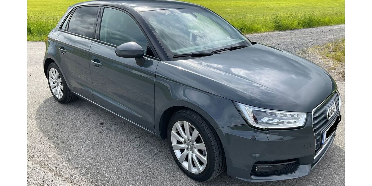 Audi A1 115.500 km 11.400 &euro; Bad Kissingen 97688