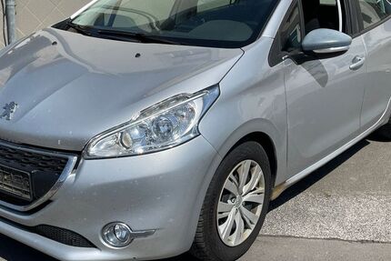 Peugeot 208 161.210 km 1.480 &euro; Theres 97531