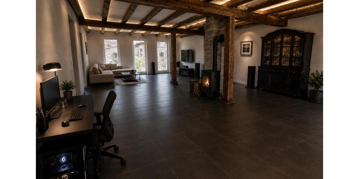 Bauernhaus, Landhaus Kolitzheim - 12 Zimmer, 220 m&sup2;, 489.000&euro; | Angebot:27046048