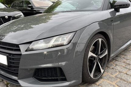 Audi TT 70.430 km 26.480 &euro; Haßfurt 97437