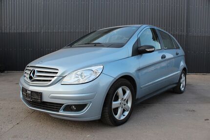 Mercedes-Benz B 180 189.000 km 4.499 &euro; Schweinfurt 97424