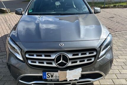 Mercedes-Benz 200 49.000 km 18.000 &euro; Geldersheim 97505