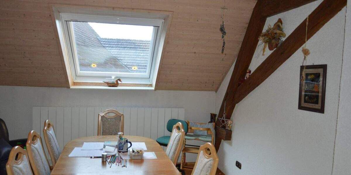 Bauernhaus, Landhaus Oberschwarzach - 1 Zimmer, 230 m&sup2;, 390.000&euro; | Angebot:25670408