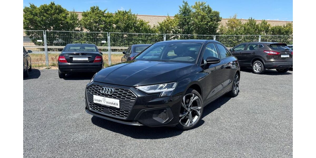 Audi A3 200.000 km 14.990 &euro; Schwarzach am Main 97359