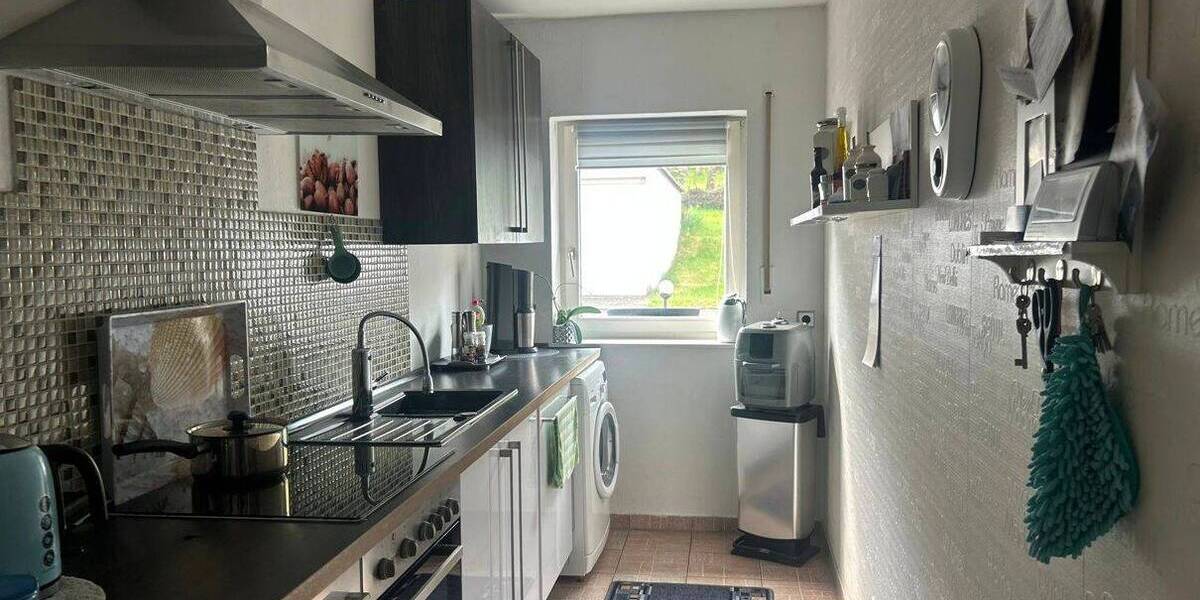 Reihenhaus Hofheim OT Hofheim - 5 Zimmer, 150 m&sup2;, 235.000&euro; | Angebot:26641860