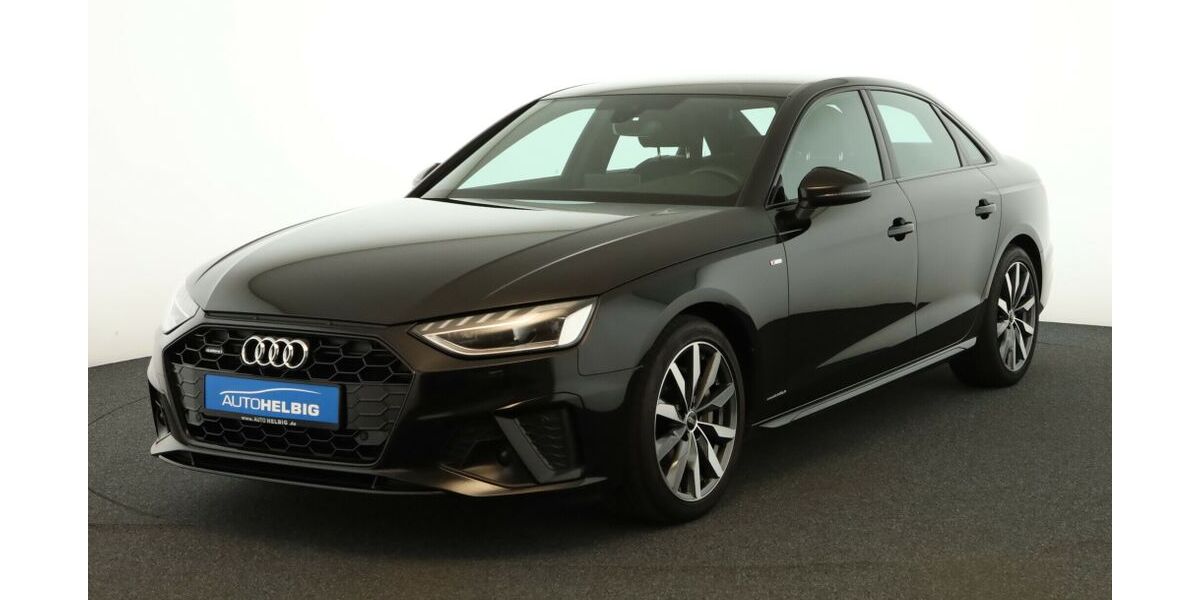 Audi A4 67.200 km 28.890 &euro; Donnersdorf 97499