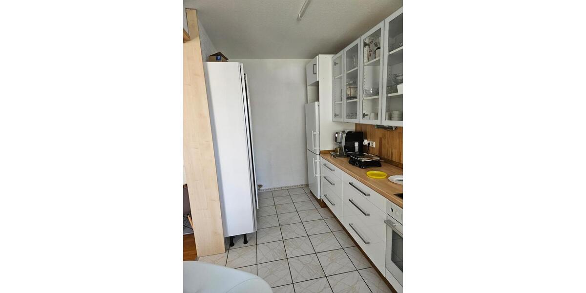Erdgeschoßwohnung Bergtheim - 3 Zimmer, 75 m&sup2;, 800&euro; | Angebot:26615828