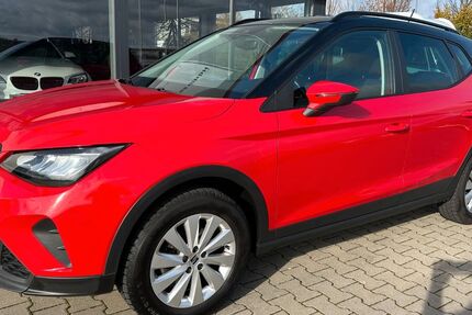 Seat Arona 88.650 km 15.490 &euro; Kürnach 97273