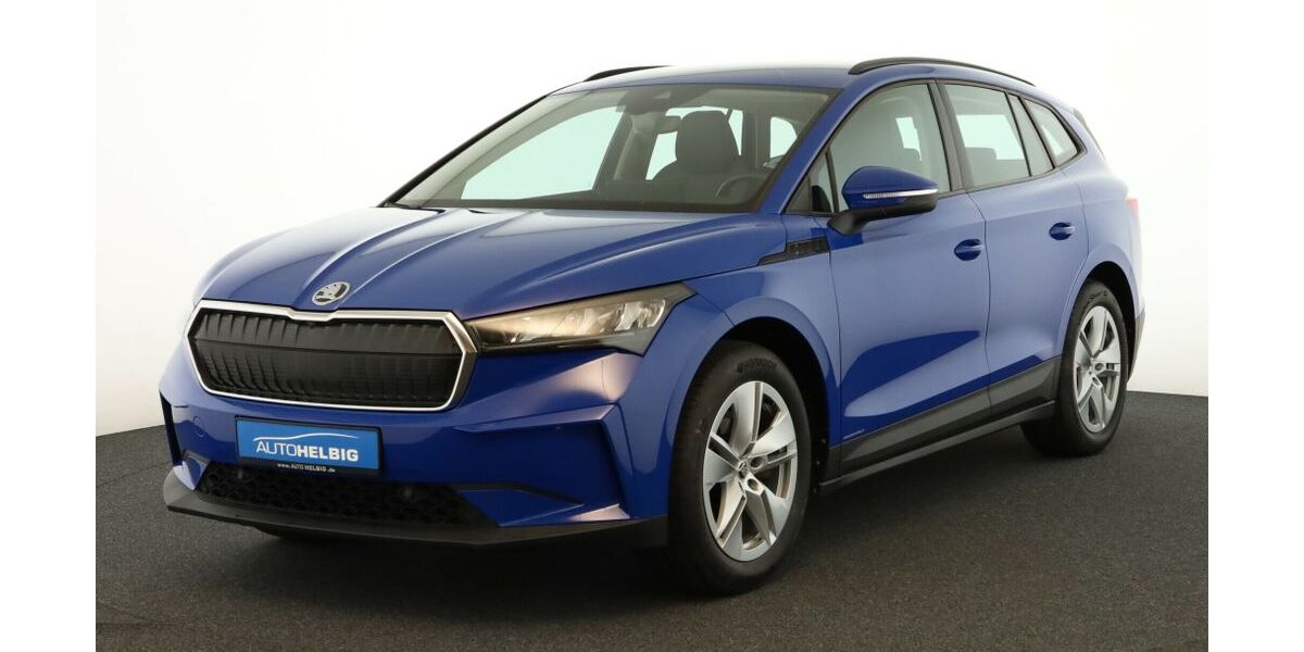 Skoda Enyaq 23.900 km 24.690 &euro; Donnersdorf 97499