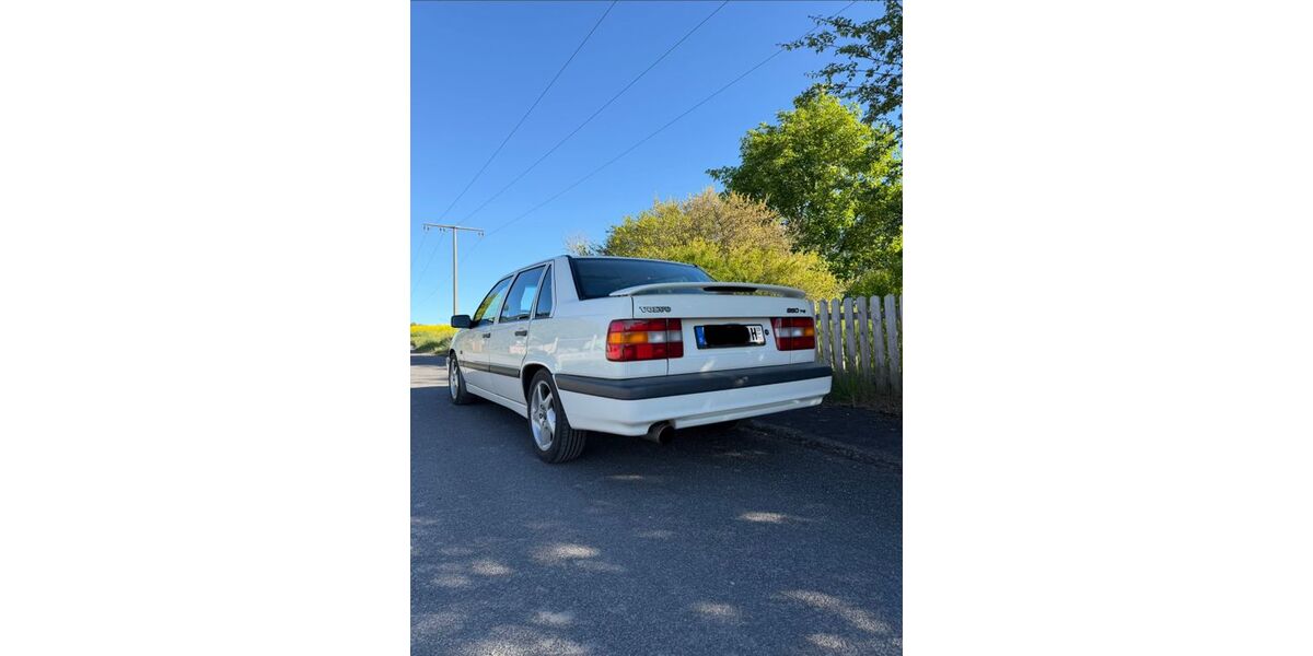 Volvo 850 100.003 km 15.500 &euro; Oberlauringen 97488