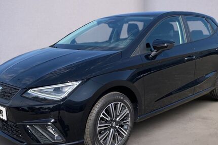 Seat Ibiza 4.950 km 18.750 &euro; Schwebheim 97525