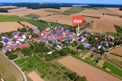 Haus Haßfurt - 7.5 Zimmer, 150 m&sup2;, 173.000&euro; | Angebot:27428769