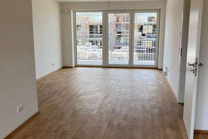 Wohnung Schweinfurt Musikerviertel und amerik. Siedlung - 4 Zimmer, 114 m&sup2;, 1.145&euro; | Angebot:26189400