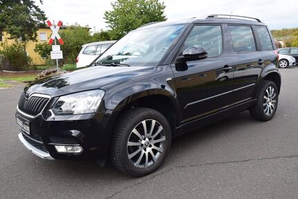Skoda Yeti 133.000 km 10.888 &euro; Schweinfurt 97424