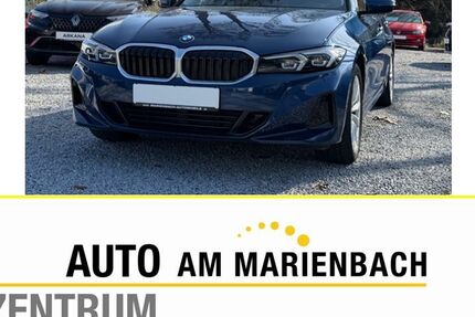 BMW 318 35.000 km 27.650 &euro; Grafenrheinfeld 97506