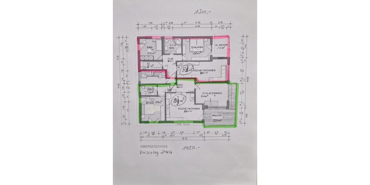 Mehrfamilienhaus, Wohnhaus Sennfeld - 15 Zimmer, 550 m&sup2;, 1.490.000&euro; | Angebot:24308109