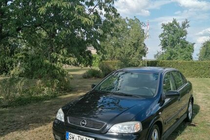Opel Astra 235.000 km 899 &euro; Schonungen 97453