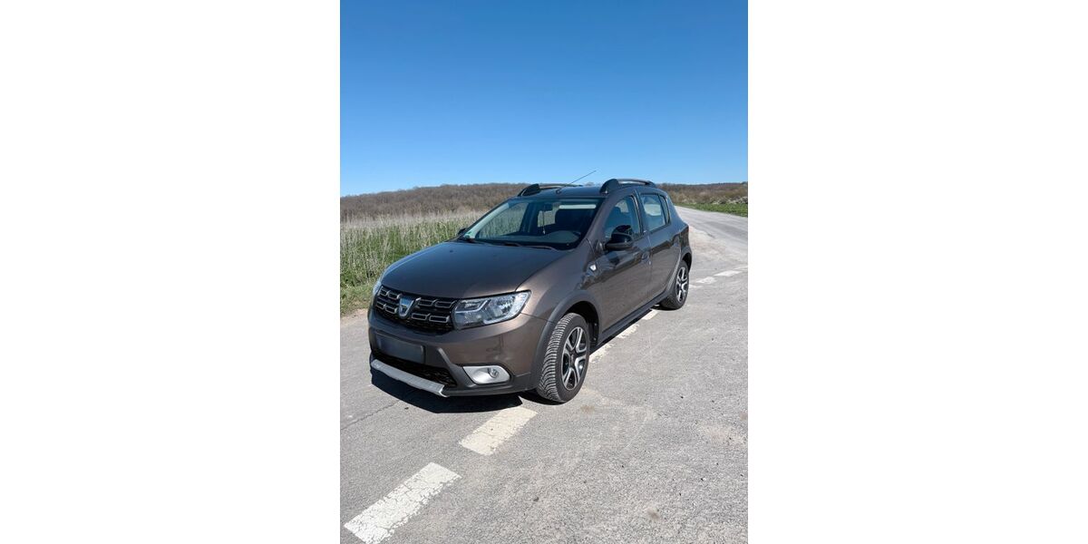 Dacia Sandero 38.000 km 10.800 &euro; Gerolzhofen 97447