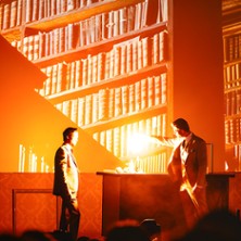 Golden Ace - Die Magier: Chroniken der Magie Tour 2027 06.05.2027 Stadthalle Schweinfurt