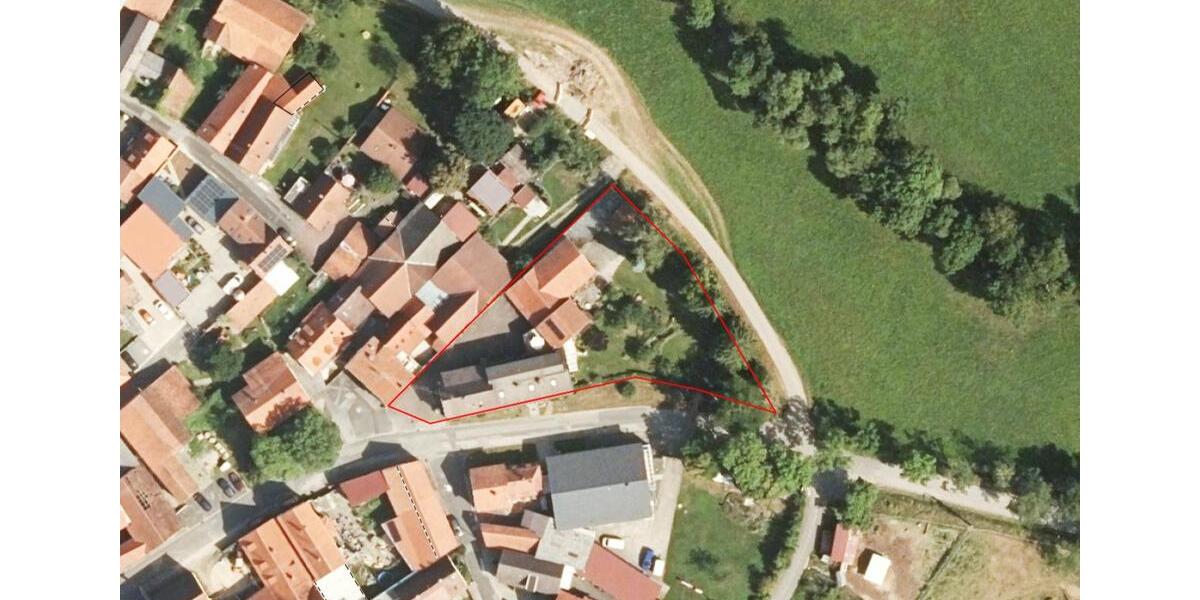 Mehrfamilienhaus, Wohnhaus Hofheim in Unterfranken - 499.000&euro; | Angebot:26635490