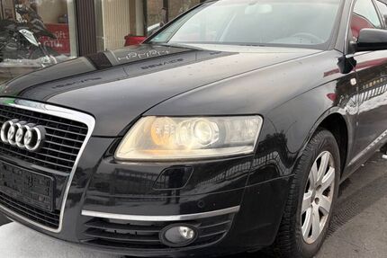 Audi A6 372.619 km 3.570 &euro; Oberthulba 97723