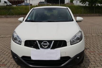 Nissan Qashqai 112.584 km 6.999 &euro; Burkardroth 97705