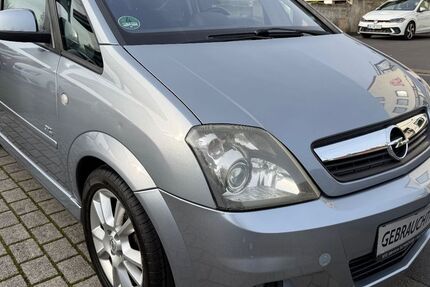 Opel Meriva 179.000 km 1.990 &euro; Niederwerrn 97464
