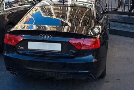 Audi A5 84.200 km 21.900 &euro; Schweinfurt 97424