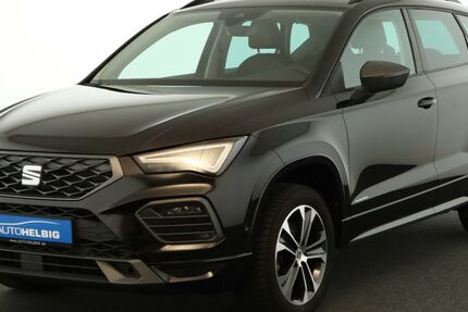 Seat Ateca 25.200 km 28.990 &euro; Donnersdorf 97499