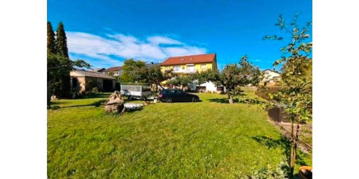 Gewerbeobjekt Rimpar - 450&euro; | Angebot:26638133
