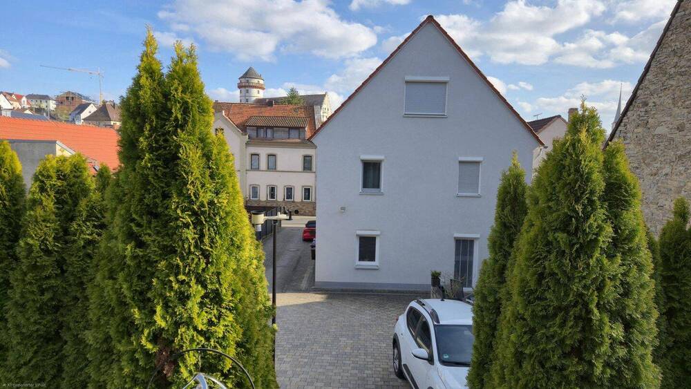 Mehrfamilienhaus, Wohnhaus Rimpar - 1 Zimmer, 335 m&sup2;, 949.000&euro; | Angebot:26373472
