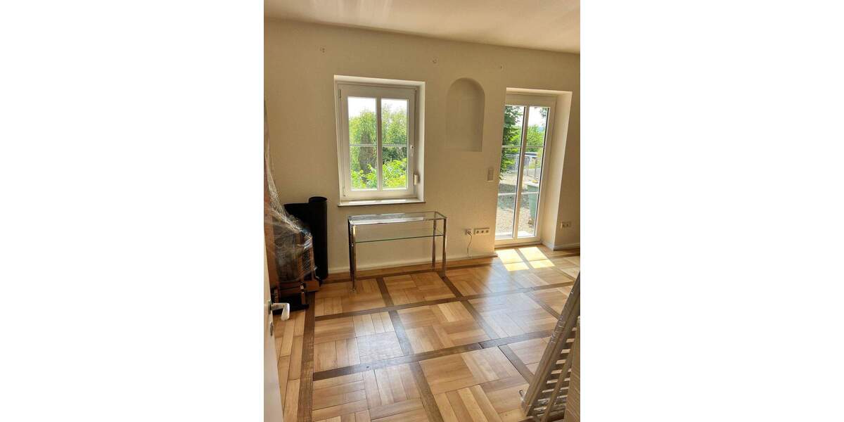 Einfamilienhaus Bad Kissingen - 6 Zimmer, 150 m&sup2;, 650.000&euro; | Angebot:26768437