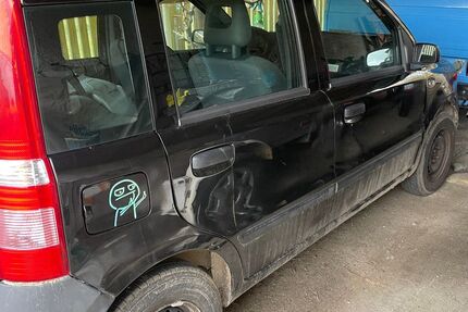 Fiat Panda 135.000 km 650 &euro; Euerbach 97502