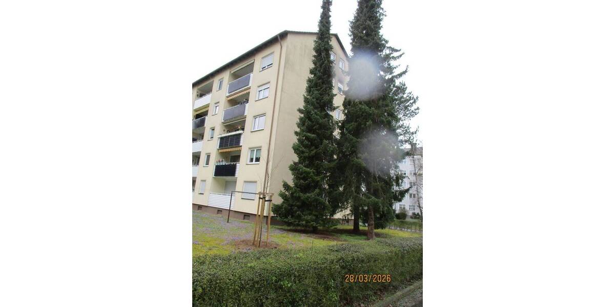 Etagenwohnung Schweinfurt Bergl - 3 Zimmer, 90 m&sup2;, 234.000&euro; | Angebot:26027594