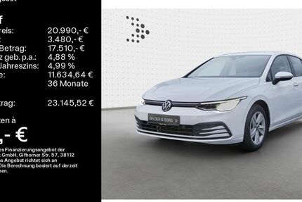 VW Golf 66.200 km 19.990 &euro; Haßfurt 97437