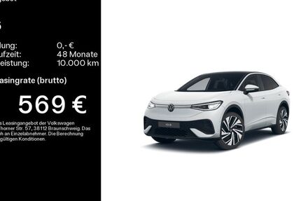 VW ID.5 15.295 km 46.990 &euro; Haßfurt 97437