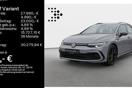 VW Golf 106.200 km 25.880 &euro; Haßfurt 97437