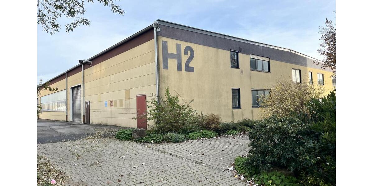 Gewerbeobjekt Haßfurt - 5.000&euro; | Angebot:25329356