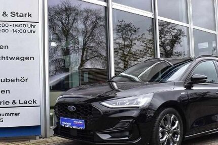 Ford Focus 36.275 km 21.490 &euro; Unterpleichfeld 97294