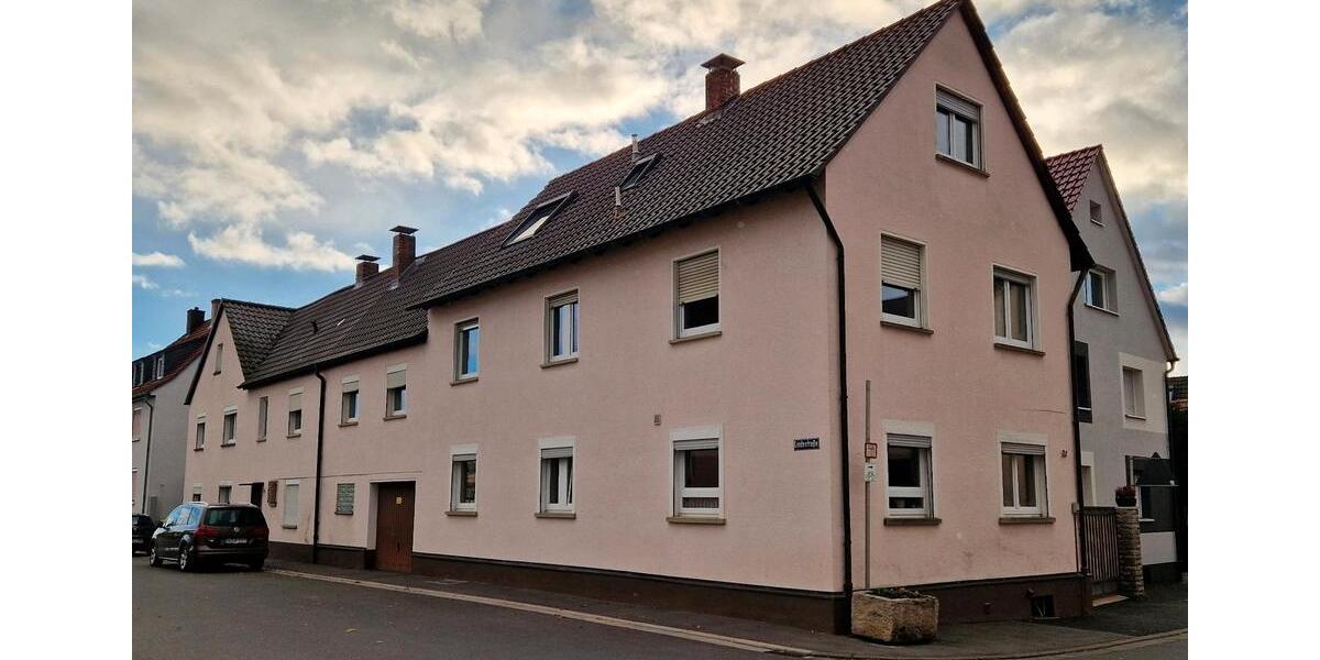 Mehrfamilienhaus, Wohnhaus Gochsheim - 430.000&euro; | Angebot:26982366