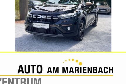 Dacia Sandero 19.190 km 17.990 &euro; Grafenrheinfeld 97506