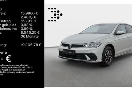 VW Polo 67.694 km 14.990 &euro; Schweinfurt 97424