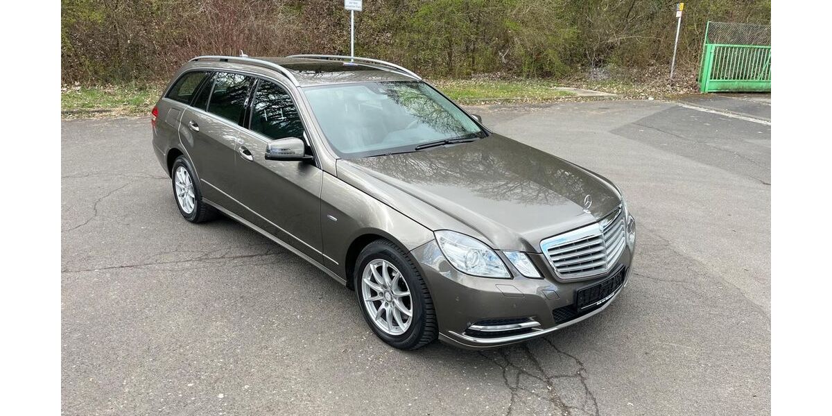 Mercedes-Benz E 300 226.900 km 9.870 &euro; Schweinfurt 97422