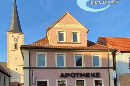 Haus Grettstadt - 299.000&euro; | Angebot:25815085