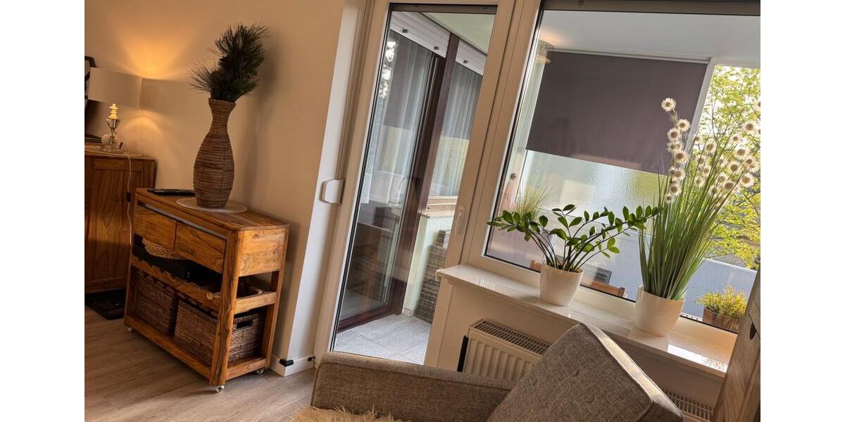 Etagenwohnung Schweinfurt Gartenstadt - 3 Zimmer, 72 m&sup2;, 218.000&euro; | Angebot:26211373