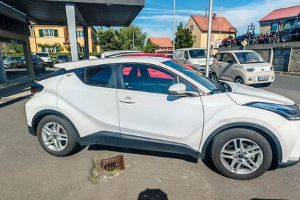 Toyota C-HR 59.750 km 21.500 &euro; Sommerach 97334