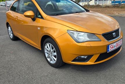 Seat Ibiza 139.000 km 5.490 &euro; Schweinfurt 97424