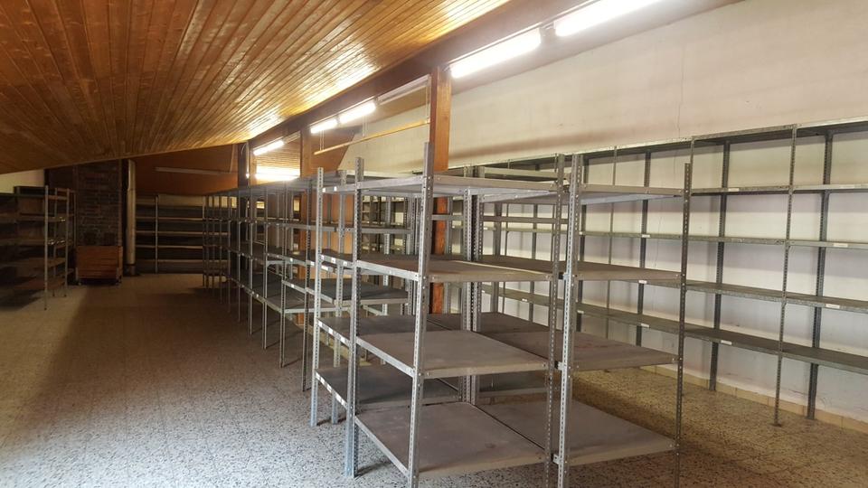 Gewerbeobjekt Röthlein - 350&euro; | Angebot:25239923