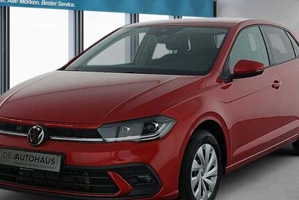 VW Polo 52.174 km 18.650 &euro; Schweinfurt 97424